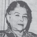 Biografia Consuelo Nivar Ramírez