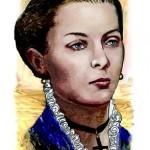 Biografía Salomé Ureña de Henríquez