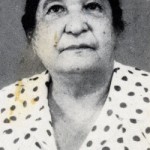 Biografía Aurora Tavárez Belliard