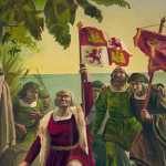 Dia de la Raza (Columbus Day)