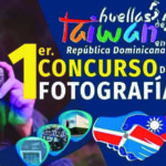 Concurso Fotografia Huellas de Taiwan