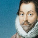 Biografia Sir Francis Drake