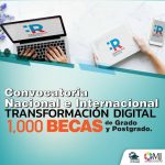 CONVOCATORIA: Becas Ministerio de la Juventud 2018