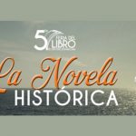 V Feria del Libro de Historia Dominicana