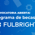 Becas Fulbright-MESCYT 2020
