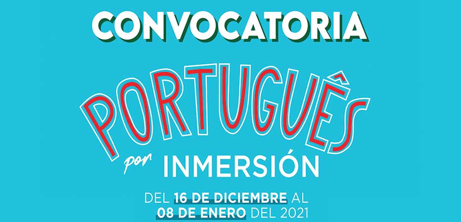 Portugues por Inmersion