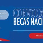 Becas Nacionales MESCYT 2021