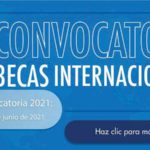 Becas Internacionales MESCYT 2021-2022
