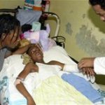 Dominicanos Solidarizados con tragedia en Haiti